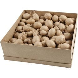 Munat, Kork. 3-4-5-6 cm, 140kpl/ 1 pkt