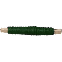 Kukkalanka, 0,5 mm, vihreä, 50m/ 1 rll