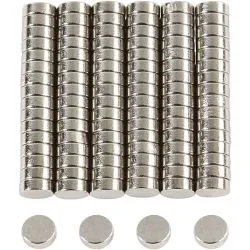 Magneettinappi ”NdFeB” 
