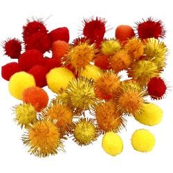 Pompomit
