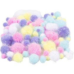 Pompomit