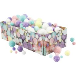 Pompomit