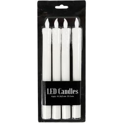 LED- Kynttilä