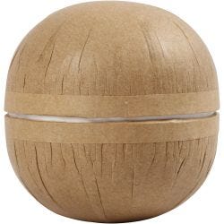 Kaksiosainen pallo