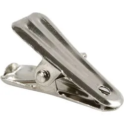 Metalliklipsi