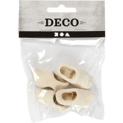 Hollantilaiset puukengät