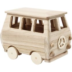 Minibussi