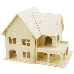 3D-Palapeli