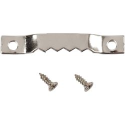 Metalliripustin