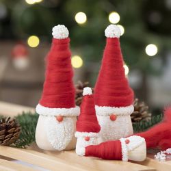 Skandinaavinen joulutonttu