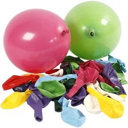 Ilmapallot