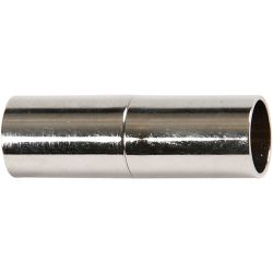 Magneettilukko