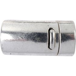 Magneettilukko