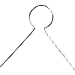 Metalliripustin