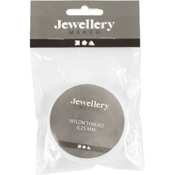 Siima, paksuus 0,25 mm, Vetolujuus: 7,5 kg, 100 m/ 1 rll