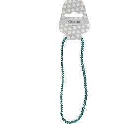 Fasettihiotut Lasihelmet