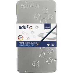 edu Piirustuskynät