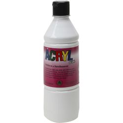 Akryylimaali
