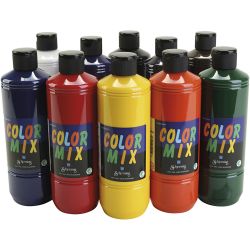 Greenspot Colormix-maali