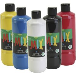 Greenspot Ready Mix-Maali