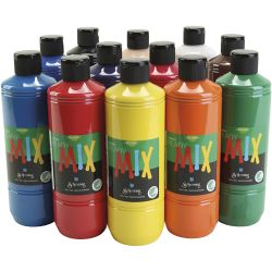 Greenspot Ready Mix-Maali