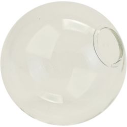 Lasinen pallomaljakko