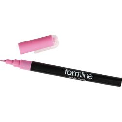formline-akryylitussi