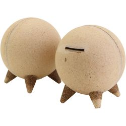 Puinen säästölipas