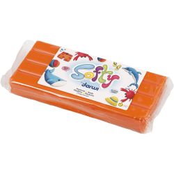 Pehmeä Muovailuvaha