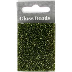 Rocaille-siemenhelmet