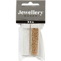 Rocaille-siemenhelmet