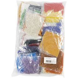 Rocaille-siemenhelmet