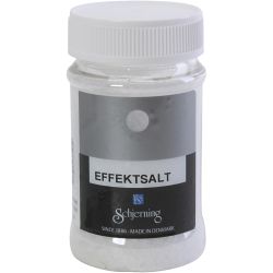Efektisuola, 100 g/ 1 pkt