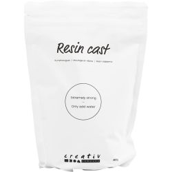 Valuhartsi, valkoinen, 800g/ 1 pkt