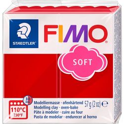 FIMO® Soft- muovailumassa