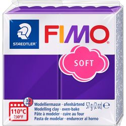 FIMO® Soft- muovailumassa