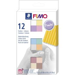 FIMO® Soft- muovailumassa