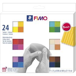 FIMO® Soft- muovailumassa