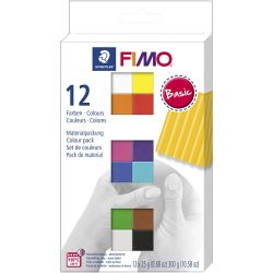 FIMO® Soft- muovailumassa