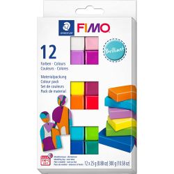 FIMO® Soft- muovailumassa