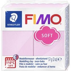 FIMO® Soft- muovailumassa
