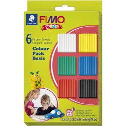 FIMO® Kids Clay 