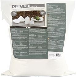 Cera-Mix Exclusive Valumassajauhe