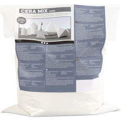 Cera-Mix Super Valumassajauhe