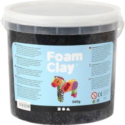 Foam Clay® Helmimassa