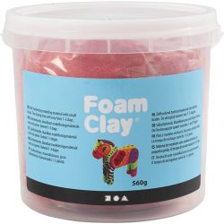 Foam Clay® Helmimassa