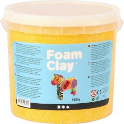 Foam Clay® Helmimassa