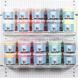 Foam Clay® Helmimassa