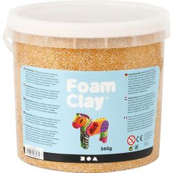 Foam Clay® Helmimassa