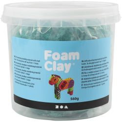 Foam Clay® Helmimassa